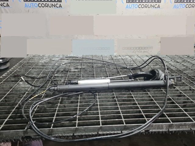 bontott MERCEDES-BENZ M-CLASS Gázrugós Kitámasztó Teleszkóp Csomagtérajtó (Pozíciófüggetlen)