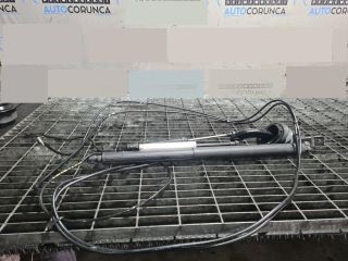 bontott MERCEDES-BENZ M-CLASS Gázrugós Kitámasztó Teleszkóp Csomagtérajtó (Pozíciófüggetlen)