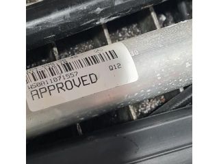 bontott MERCEDES-BENZ M-CLASS Gázrugós Kitámasztó Teleszkóp Csomagtérajtó (Pozíciófüggetlen)