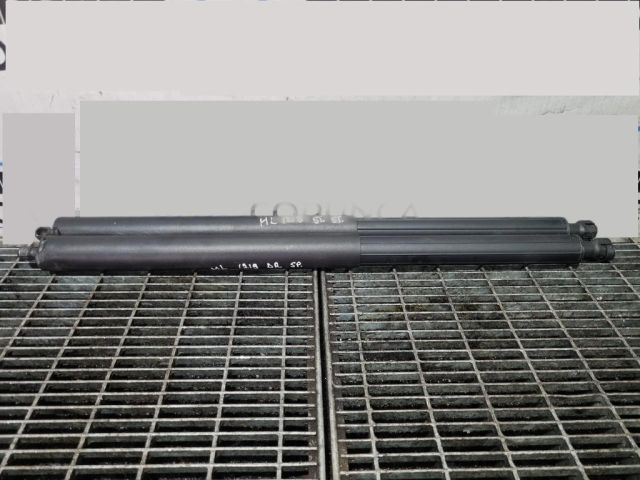 bontott MERCEDES-BENZ M-CLASS Gázrugós Kitámasztó Teleszkóp Csomagtérajtó (Pozíciófüggetlen)