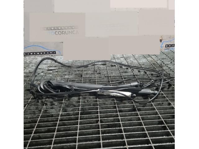 bontott MERCEDES-BENZ M-CLASS Gázrugós Kitámasztó Teleszkóp Csomagtérajtó (Pozíciófüggetlen)