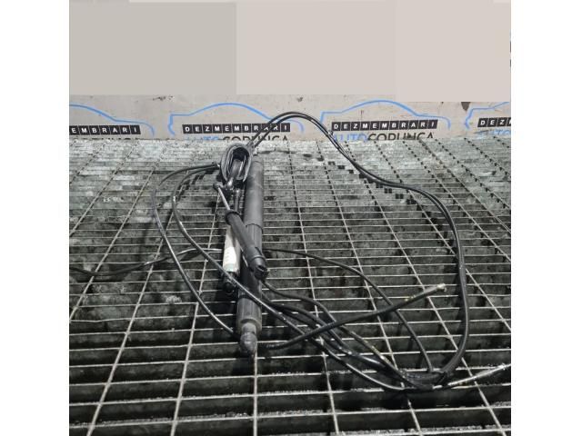 bontott MERCEDES-BENZ M-CLASS Gázrugós Kitámasztó Teleszkóp Csomagtérajtó (Pozíciófüggetlen)