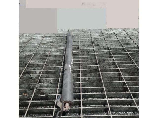 bontott MERCEDES-BENZ M-CLASS Gázrugós Kitámasztó Teleszkóp Csomagtérajtó (Pozíciófüggetlen)