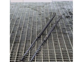 bontott MERCEDES-BENZ M-CLASS Gázrugós Kitámasztó Teleszkóp Csomagtérajtó (Pozíciófüggetlen)