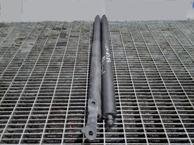 bontott MERCEDES-BENZ M-CLASS Gázrugós Kitámasztó Teleszkóp Csomagtérajtó (Pozíciófüggetlen)