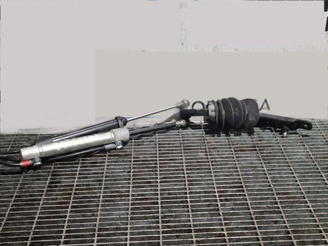 bontott MERCEDES-BENZ M-CLASS Gázrugós Kitámasztó Teleszkóp Csomagtérajtó (Pozíciófüggetlen)