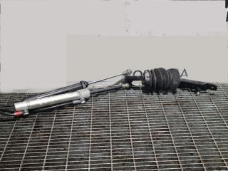 bontott MERCEDES-BENZ M-CLASS Gázrugós Kitámasztó Teleszkóp Csomagtérajtó (Pozíciófüggetlen)