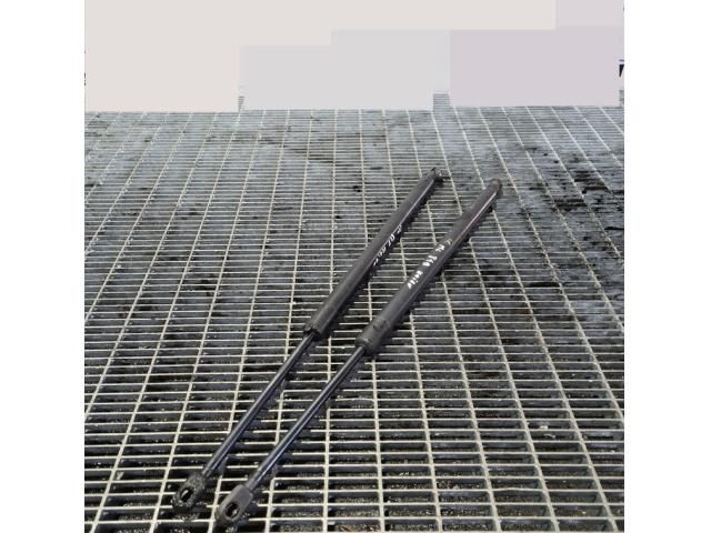 bontott MERCEDES-BENZ M-CLASS Gázrugós Kitámasztó Teleszkóp Csomagtérajtó (Pozíciófüggetlen)