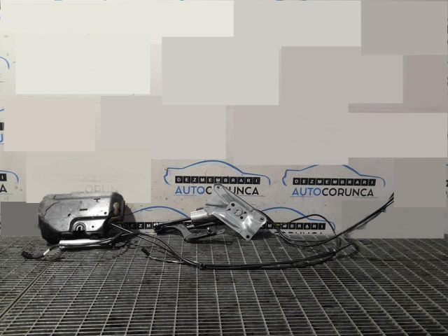 bontott MERCEDES-BENZ M-CLASS Gázrugós Kitámasztó Teleszkóp Csomagtérajtó (Pozíciófüggetlen)