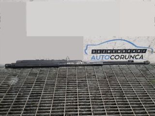 bontott MERCEDES-BENZ M-CLASS Gázrugós Kitámasztó Teleszkóp Motorháztető