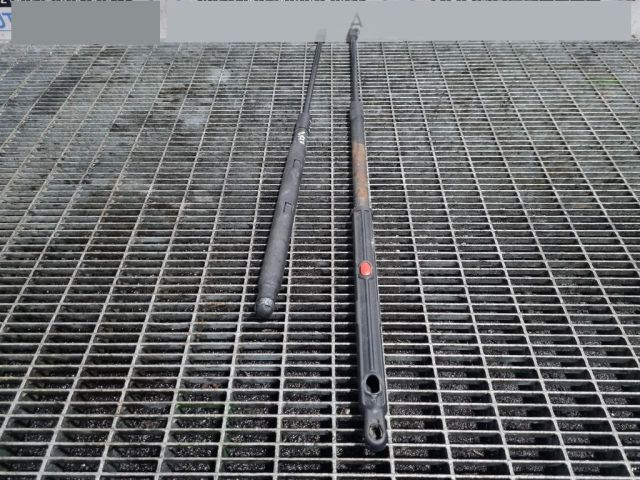 bontott MERCEDES-BENZ M-CLASS Gázrugós Kitámasztó Teleszkóp Motorháztető