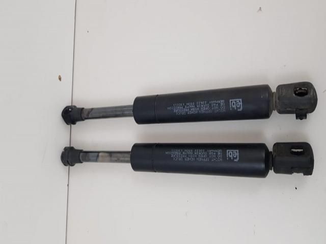 bontott MERCEDES-BENZ M-CLASS Gázrugós Kitámasztó Teleszkóp Motorháztető