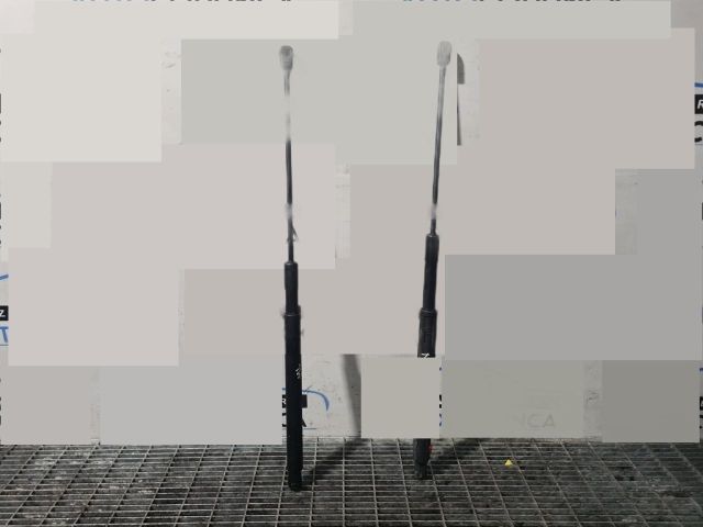 bontott MERCEDES-BENZ M-CLASS Gázrugós Kitámasztó Teleszkóp Motorháztető