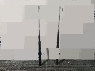 bontott MERCEDES-BENZ M-CLASS Gázrugós Kitámasztó Teleszkóp Motorháztető