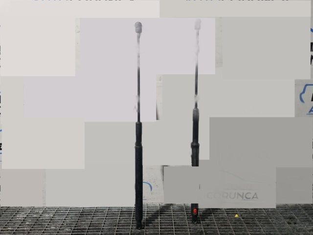 bontott MERCEDES-BENZ M-CLASS Gázrugós Kitámasztó Teleszkóp Motorháztető