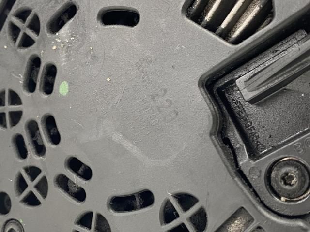 bontott MERCEDES-BENZ M-CLASS Generátor