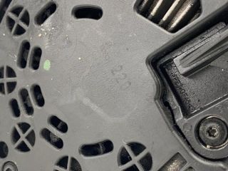 bontott MERCEDES-BENZ M-CLASS Generátor