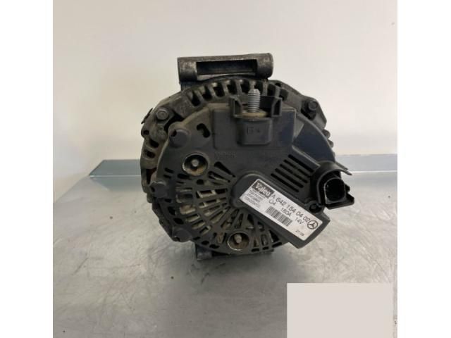 bontott MERCEDES-BENZ M-CLASS Generátor