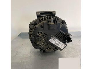 bontott MERCEDES-BENZ M-CLASS Generátor