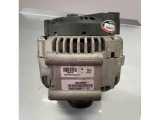 bontott MERCEDES-BENZ M-CLASS Generátor