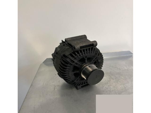 bontott MERCEDES-BENZ M-CLASS Generátor