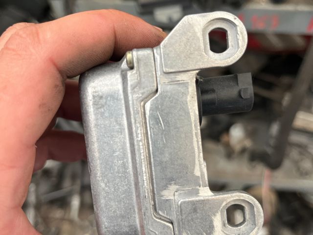 bontott MERCEDES-BENZ M-CLASS Gyorsulás Jeladó