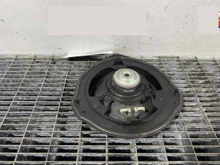 bontott MERCEDES-BENZ M-CLASS Hangszóró (Pozíciófüggetlen)