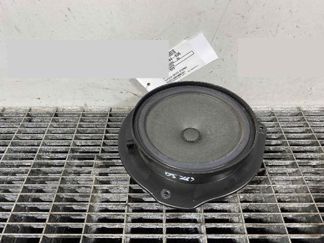 bontott MERCEDES-BENZ M-CLASS Hangszóró (Pozíciófüggetlen)