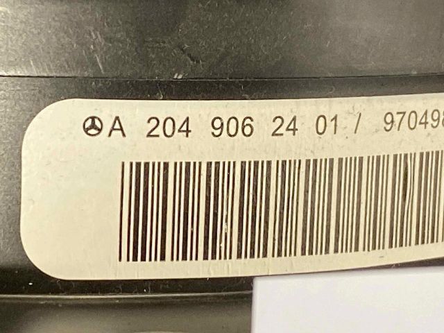 bontott MERCEDES-BENZ M-CLASS Hangszóró (Pozíciófüggetlen)