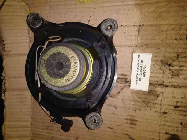 bontott MERCEDES-BENZ M-CLASS Hangszóró (Pozíciófüggetlen)