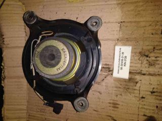 bontott MERCEDES-BENZ M-CLASS Hangszóró (Pozíciófüggetlen)