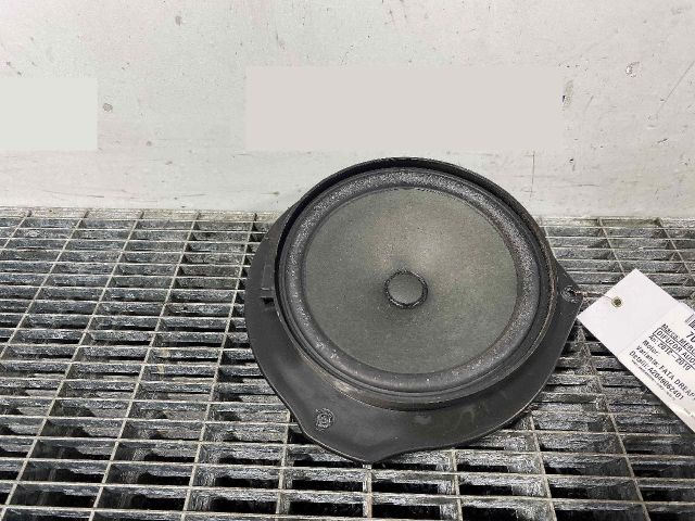 bontott MERCEDES-BENZ M-CLASS Hangszóró (Pozíciófüggetlen)