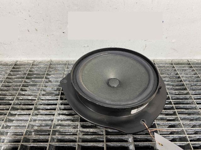 bontott MERCEDES-BENZ M-CLASS Hangszóró (Pozíciófüggetlen)