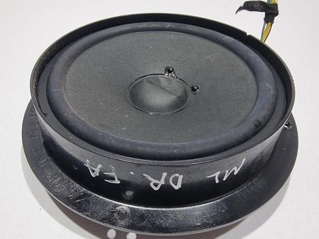 bontott MERCEDES-BENZ M-CLASS Hangszóró (Pozíciófüggetlen)