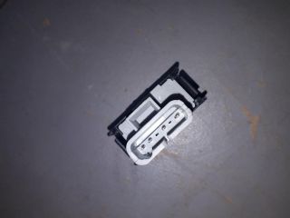 bontott MERCEDES-BENZ M-CLASS Hátsó Ablaktörlő Kapcsoló