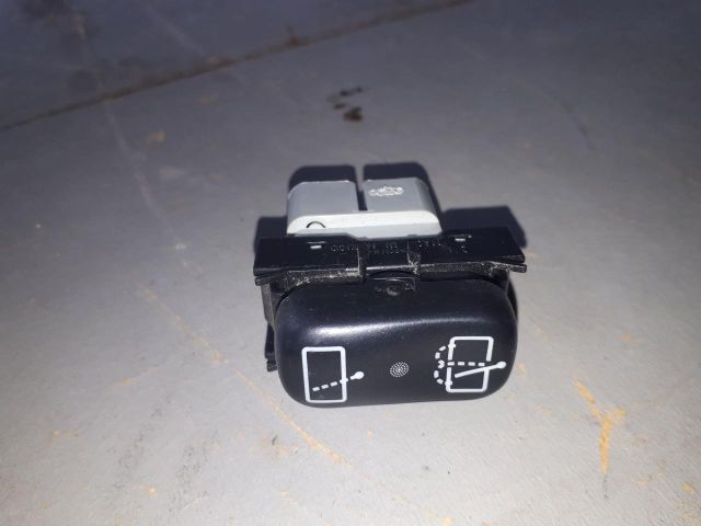 bontott MERCEDES-BENZ M-CLASS Hátsó Ablaktörlő Kapcsoló