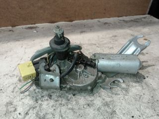 bontott MERCEDES-BENZ M-CLASS Hátsó Ablaktörlő Motor