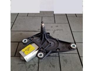 bontott MERCEDES-BENZ M-CLASS Hátsó Ablaktörlő Motor