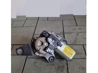 bontott MERCEDES-BENZ M-CLASS Hátsó Ablaktörlő Motor