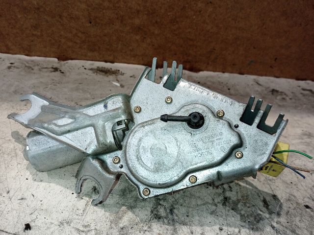 bontott MERCEDES-BENZ M-CLASS Hátsó Ablaktörlő Motor