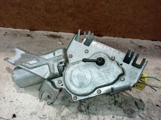 bontott MERCEDES-BENZ M-CLASS Hátsó Ablaktörlő Motor
