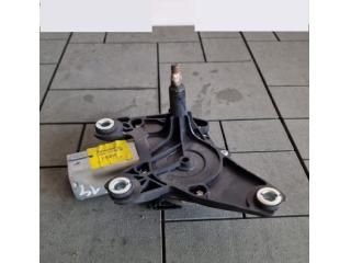 bontott MERCEDES-BENZ M-CLASS Hátsó Ablaktörlő Motor