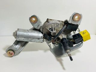 bontott MERCEDES-BENZ M-CLASS Hátsó Ablaktörlő Motor