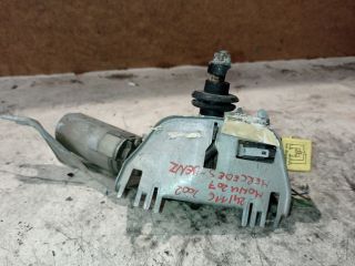 bontott MERCEDES-BENZ M-CLASS Hátsó Ablaktörlő Motor