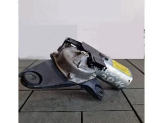 bontott MERCEDES-BENZ M-CLASS Hátsó Ablaktörlő Motor