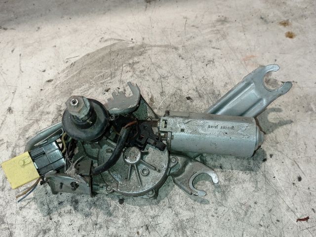 bontott MERCEDES-BENZ M-CLASS Hátsó Ablaktörlő Motor