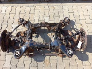 bontott MERCEDES-BENZ M-CLASS Hátsó Bölcső