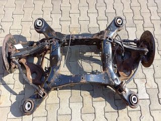 bontott MERCEDES-BENZ M-CLASS Hátsó Bölcső