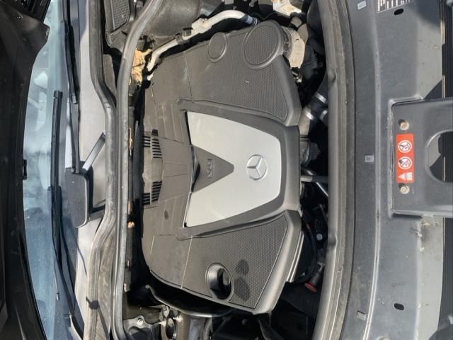 bontott MERCEDES-BENZ M-CLASS Hátsó Hamutartó