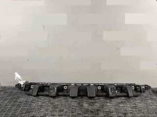 bontott MERCEDES-BENZ M-CLASS Hátsó középső Lökhárító Tartó (Műanyag)